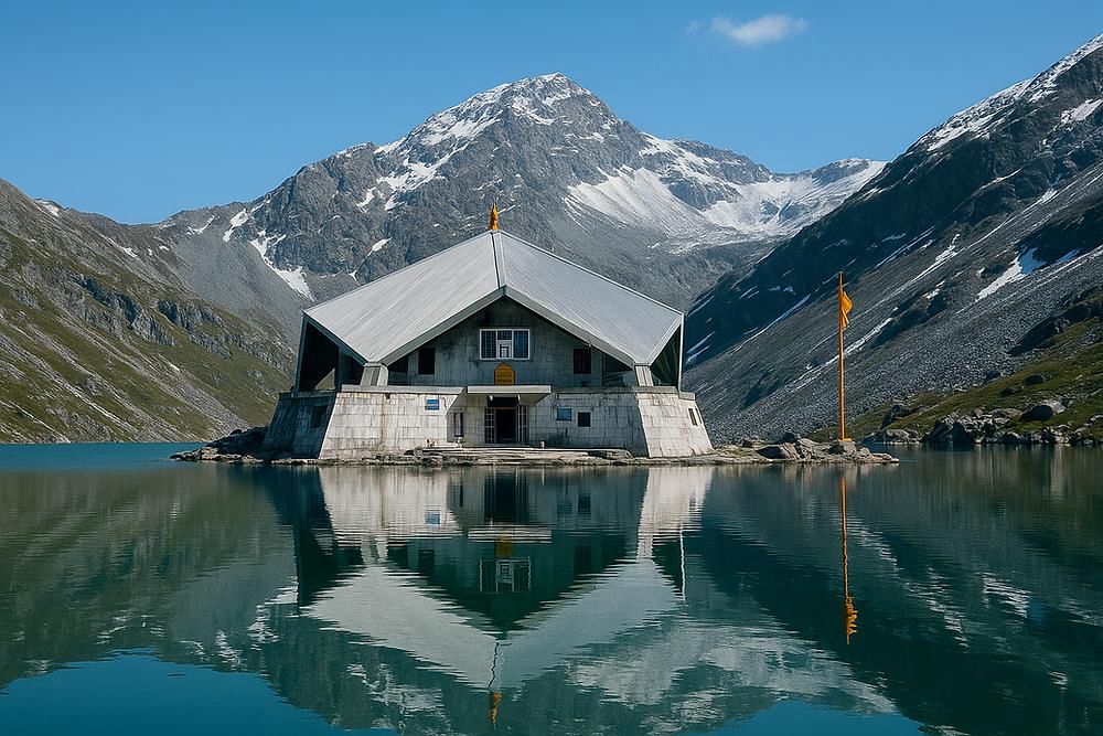Uttarakhand