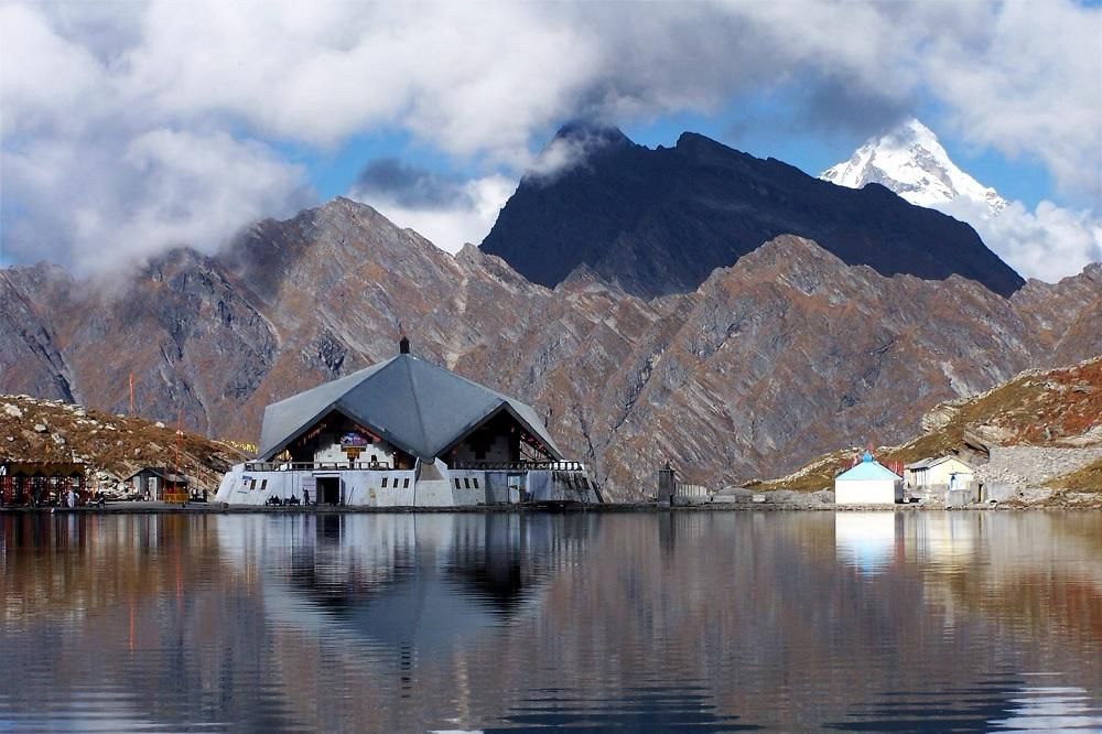 Uttarakhand