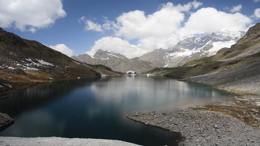 Uttarakhand
