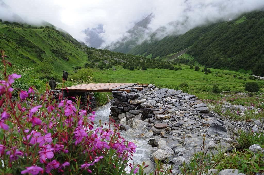 Uttarakhand