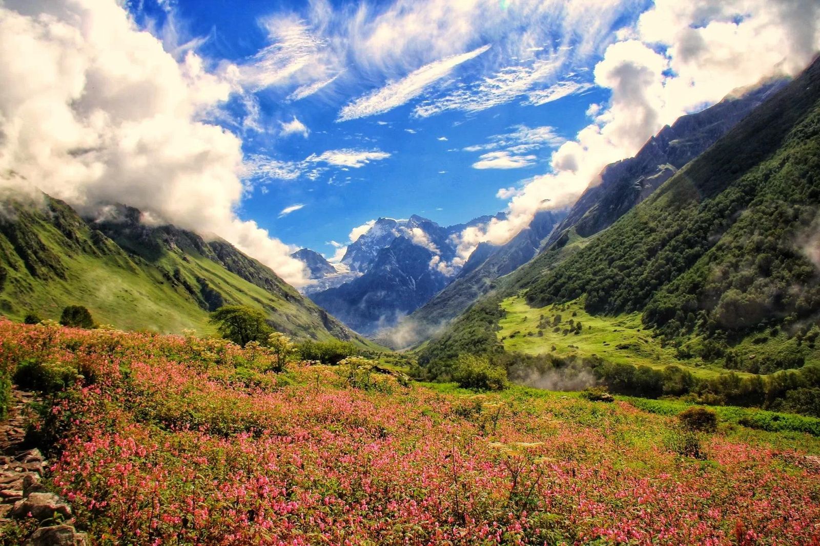 Uttarakhand